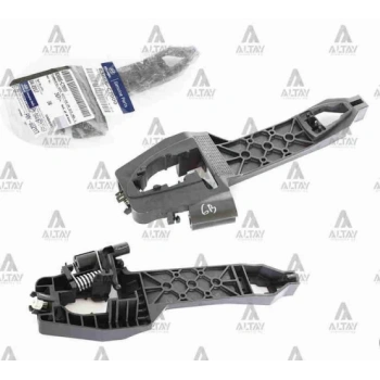 Kapı Kolu İ20 2015-2018 Arka Sol (Kapı İçi) (1 Adet) (Oem No: 83655-C7000)