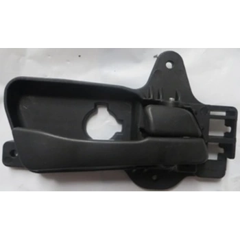 2009-2012 Hyundai İ20 Arka Kapı İç Açma Kolu Sağ Siyah  (Adet) (Oem No:836202L000Xp)