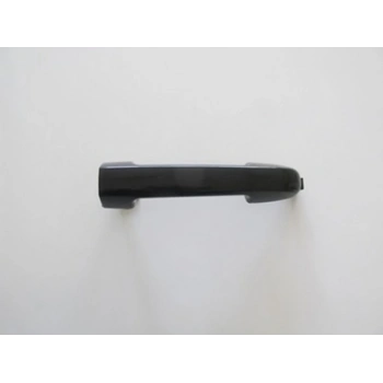 2009-2012 Hyundai İ20 Ön Kapı Dış Açma Kolu Sağ Siyah  (Adet) (Oem No:826511J000Ca)