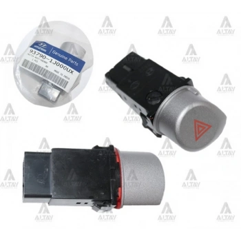 Anahtar Dörtlü İ20 2009-2014 (1 Adet) (Oem No: 93790-1J000Ux)