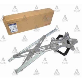 Cam Krikosu İ20 Elektrikli Ön Sağ (1 Adet) (Oem No: 82404-1J010)