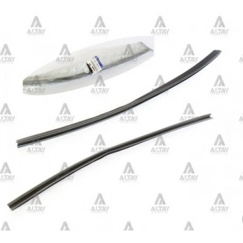 Cam Sıyırıcı İ20 Ön Kapı 2009-2014 İç Sağ (1 Adet) (Oem No: 82241-1J000)