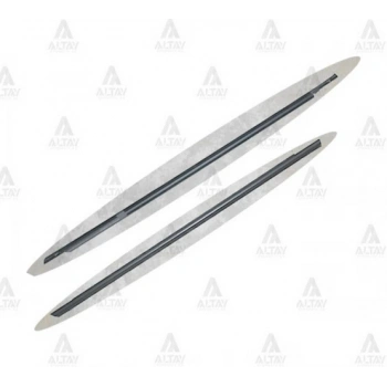 Cam Sıyırıcı İ20 Arka Kapı Dış 2015-2017 Sol (1 Adet) (Oem No: 83210-C7000)