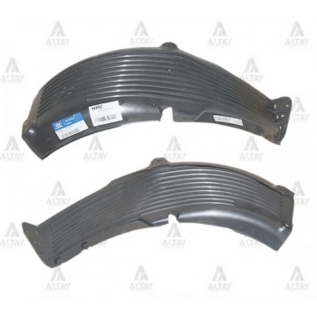 Çamurluk Davlumbazı İ20 Arka 12= Sol (1 Adet) (Oem No: 86821-4P500)