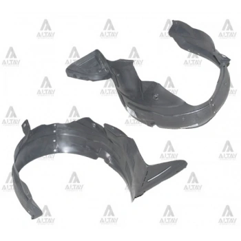 Çamurluk Davlumbazı İ20 Ön 2009-2012 Sol (1 Adet) (Oem No: 86811-1J000)