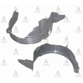 Çamurluk Davlumbazı İ20 Ön 12= Sağ (1 Adet) (Oem No: 86812-4P500)