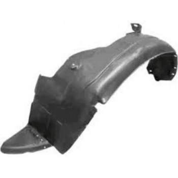 İ20 2012 2014 Çamurluk Davlumbazı Ön Sol  (Oem No:868111J500)