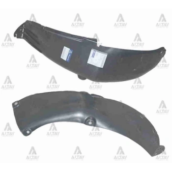 Çamurluk Davlumbazı İ20 Arka Sol (1 Adet) (Oem No: 86821-1J000)