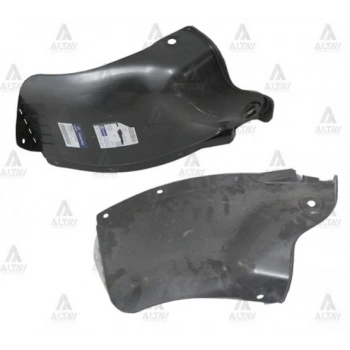 Çamurluk Davlumbazı İ20 Arka 2015-2017 Sağ (1 Adet) (Oem No: 86822-C8000)