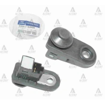 Kapı Işık Butonu İ20 (1 Adet) (Oem No: 93560-1J000)