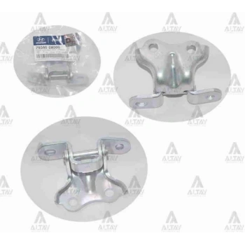 Kapı Menteşe Accent 2011-2018 Blue  İ20 2009-2014  İ10 2008-2016 Arka Üst Sağ (1 Adet) (Oem No: 79340-0X000)