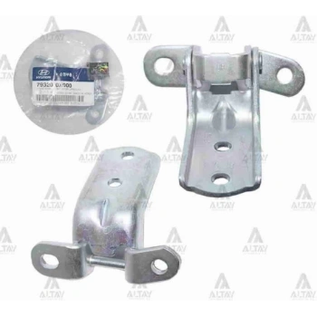 Kapı Menteşe Accent 2011-2018 Blue  İ20 2009-2014  İ10 2008-2016 Ön Üst Sağ (1 Adet) (Oem No: 79320-0X000)