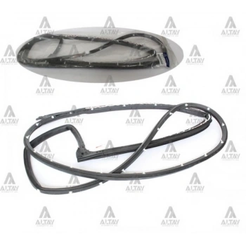 Kapı Çevre Fitili İ20 Ön 2008-2014 Sol (1 Adet) (Oem No: 82130-1J000)