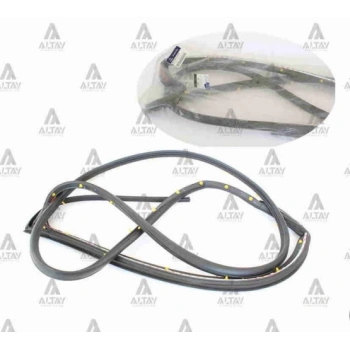 Kapı Çevre Fitili İ20 Arka 2008-2014 Sağ (1 Adet) (Oem No: 83140-1J000)