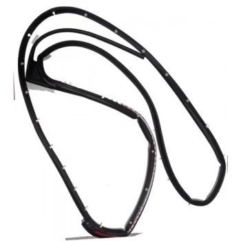 Kapı Toz Lastiği İ20 2009-2011 Arka Sol Oem No: 83130-1J000