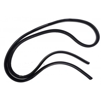 Kapı Toz Lastiği Kasa İ20 2009-2011 Ön Sağ Oem No: 82120-1J000