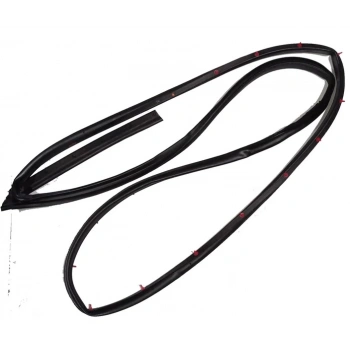 Kapı Toz Lastiği İ20 2014- Arka Sol Oem No: 83130-C7000