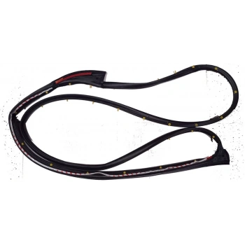 Kapı Toz Lastiği İ20 2009-2011 Ön Sağ Oem No: 82140-1J000