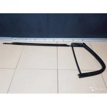 İ20 2008 2014 Fitil Kelebek Camı Arka  Sol  (Oem No:834511J000)