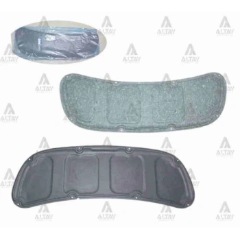 Kaput İzolatörü İ20 2012-2014 (1 Adet) (Oem No: 81125-4P500)