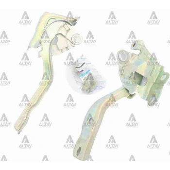 Kaput Menteşesi İ20 2009-2012 Sol (1 Adet) (Oem No: 79110-1J000)