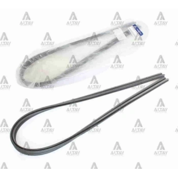 Kaput Uç Lastiği İ20 2009-2014 (1 Adet) (Oem No: 86431-1J001)