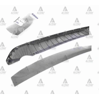 Tampon Bakaliti Difüzör İ20 Arka Alt 2015-2017 (1 Adet) (Oem No: 86695-C8000)