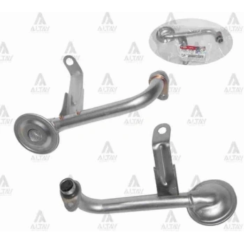 Karter Yan Süzgeci Accent 11= Blue 1.6  I-20 1.4  I-30 1.6  Rio  Ceed  Cerato Dizel (1 Adet) (Oem No: 26250-2A100)