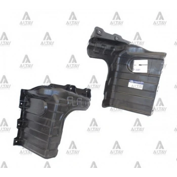 Karter Muhafazası İ20 2009-2012 Dizel Sağ (1 Adet) (Oem No: 29120-1J200)