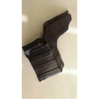 2013-2014 Hyundaı İ20 Karter Muhafaza Plastiği Sağ (Oem No:291201J500)