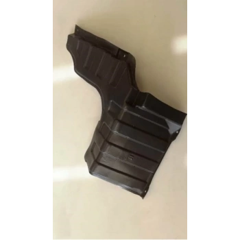 2013-2014 Hyundaı İ20 Karter Muhafaza Plastiği Sol (Oem No:291301J500)