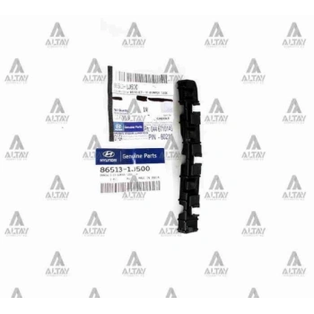 Paçalık İ20 Ön 2012-2014 Sol (1 Adet) (Oem No: 86831-1J500)