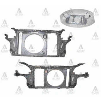 Panel İ20 Ön 2009-2012 Dizel (1 Adet) (Oem No: 64101-1J200)