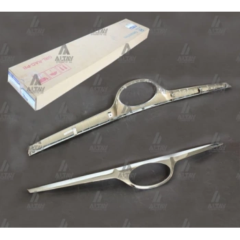 Panjur Çıtası İ20 2009-2012 (Krom) (1 Adet) (Oem No: 86352-1J000)