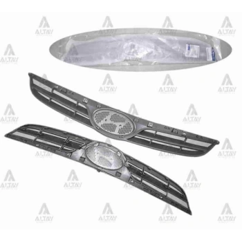 Panjur Izgarası İ20 (1 Adet) (Oem No: 86351-1J000)