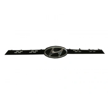 2015-2018 Hyundaı I20 Ön Panjur Siyah Orjinal Oem No: 86351-C8000