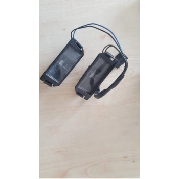 İ20 2008 2015 Plaka Lambası  (Oem No:925011J000)