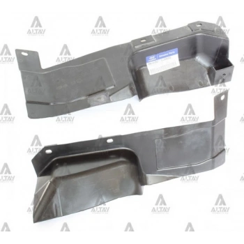 Tampon Bakaliti İ20 Arka Alt Köşe Büyük Sağ (1 Adet) (Oem No: 86692-1J000)