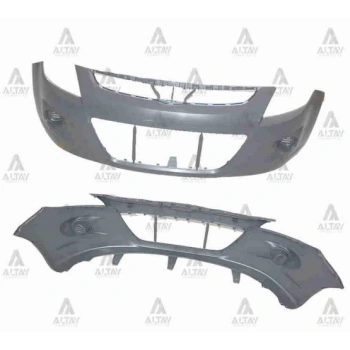 Tampon İ20 Ön 2009-2012 Sissiz (1 Adet) (Oem No: 86510-1J000)