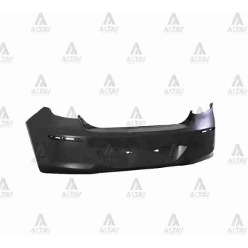 Tampon İ20 Arka 2012-2014 (1 Adet) (Oem No: 86611-4P500)