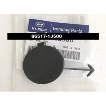 Tampon İ20 2012- Çeki Kapağı Ön Oem No: 86517-1J500