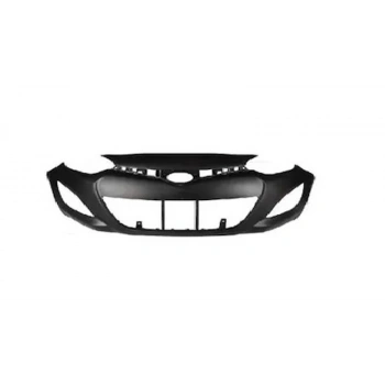 2013-2014 Hyundaı İ20 Ön Tampon (Sis Delikli) (Fpı) (Oem No:865111J500)