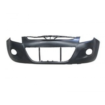 2009-2012 Hyundai İ20 Ön Tampon (Sis Delikli) (Tyg) (Adet) (Oem No:865101J010)