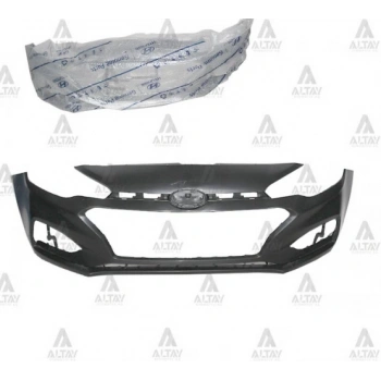 Tampon İ20 Ön 18= (1 Adet) (Oem No: 86511-C8Aa0)