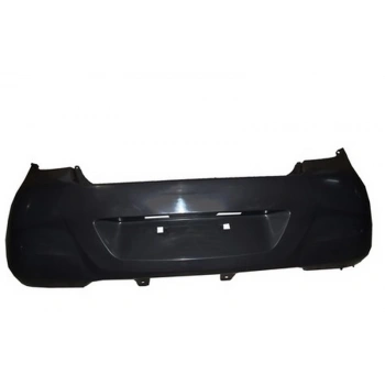 Tampon İ20 2009- Arka Oem No: 86610-1J000