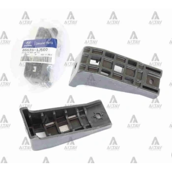 Tampon Bağlantı Braketi İ20 Arka 12= Alt Sağ (1 Adet) (Oem No: 86635-1J500)