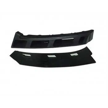 İ20 2012 2014 Tampon Braketi Ön Üst   Sol  (Oem No:865631J500)