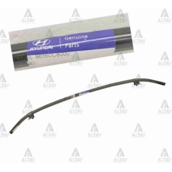 Tampon Destek Demiri İ20 Ön 2015-2018 (1 Adet) (Oem No: 86560-C8000)