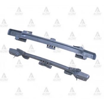 Tampon Demiri İ20 Arka 2007-2011 (1 Adet) (Oem No: 86630-1J000)