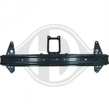 İ20 2012 2014 Tampon Demiri   Ön  (Oem No:865301J500)